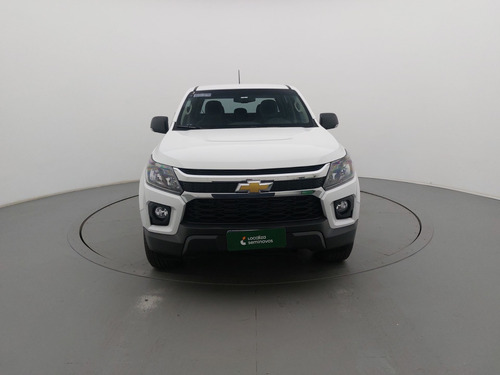Chevrolet S-10 2.8 16V TURBO DIESEL LT CD 4X4 AUTOMÁTICO