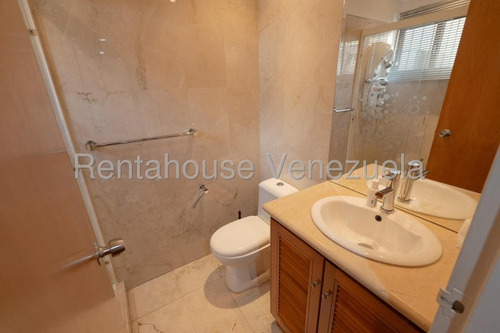 Leandro Manzano Apartamento En Venta,el Rosal Mls #25-11398 As