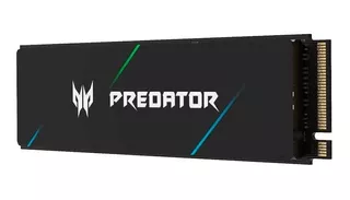 Ssd Predator 1tb Pcie 4.0 M.2 Gm7000 7400mb/s