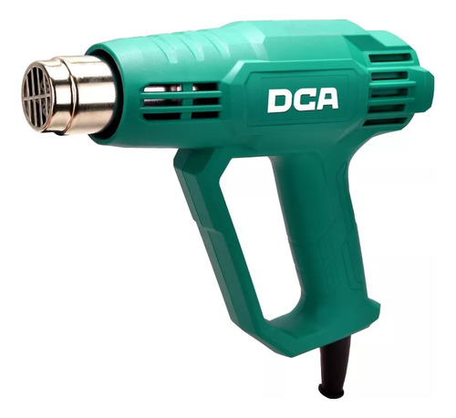 Dca Pistola De Calor 2000w Aqb05-2000