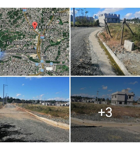 Imagen 11 de 16 de Vendo Solares Con Titulos Vigente Al Dia Y Todos Sus Servicios