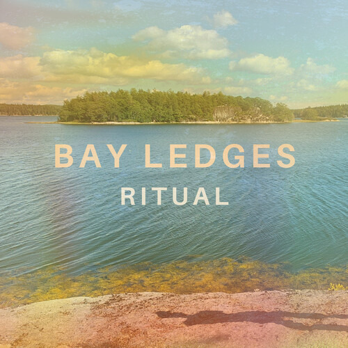 Lp Ritual Bay Ledges