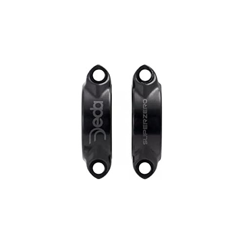 Deda Elementi Placa Frontal Unisex Para Adultos Con Montura 