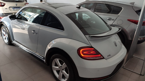 Volkswagen The Beetle
