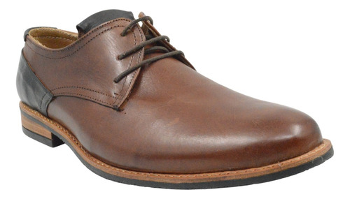 Zapato Blengio Bronx78-t/indef/cuo