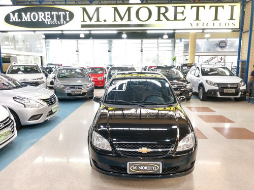 Chevrolet Classic 1.0 Mpfi Ls 8v Flex 4p Manual