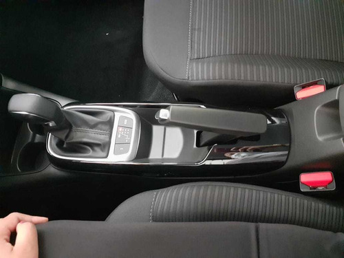 Imagem 13 de 14 de Citroën C4 Cactus 1.6 Feel (aut) (flex)