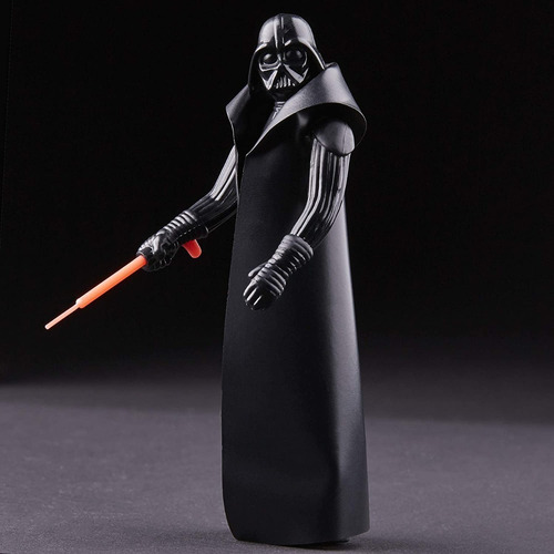 Imagen 5 de 5 de Star Wars Retro Collection Kenner Darth Vader (original)