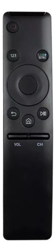 Control Remoto Para Smart Tv 4k Samsung Bn59-01259b