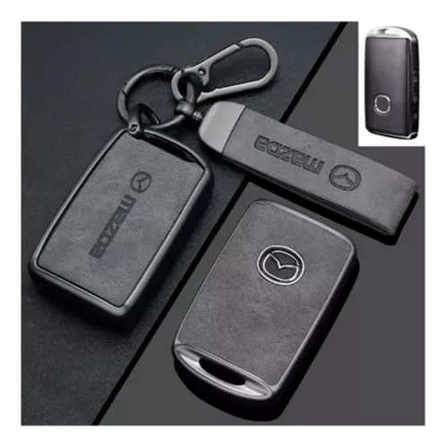 comprar Funda De Silicona Llave Control Mazda 3 6 Cx3 Cx5 Cx9 Cx30 comprar Funda De Silicona Llave Control Mazda 3 6 Cx3 Cx5 Cx9 Cx30