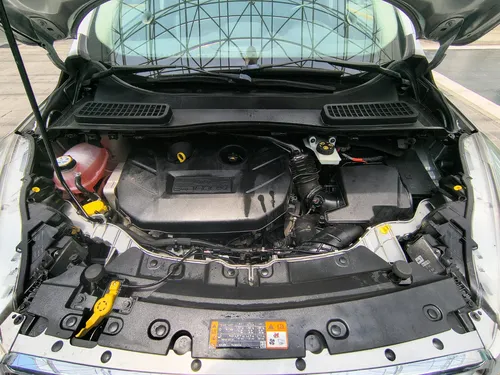 Ford Escape 2.0 Trend Advance Ecoboost At