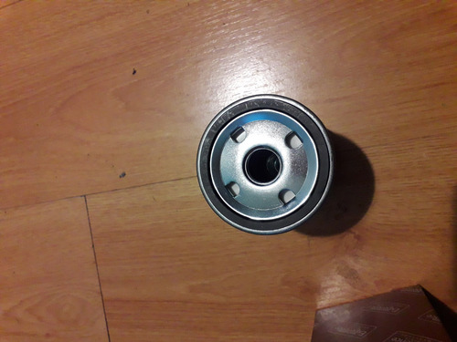 Imagen 2 de 3 de Filtro Aceite Saic Motor Mg