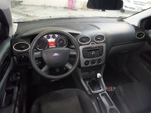 Ford Focus Style 1.6 5ptas 2013