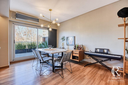Imagen 5 de 23 de Venta Penthouse 3 Amb, 2 Suites, Terraza Propia, 2 Coch - Maure 2300, Belgrano