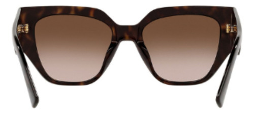 Óculos De Sol Vogue Eyewear Vo5462s W65613