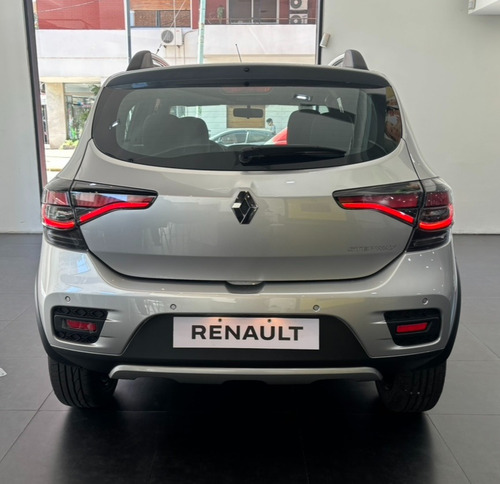 Renault Stepway 1.6 Intens 16V