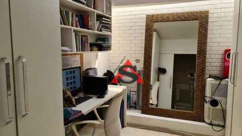 Sobrado Com 3 Dormitórios À Venda, 200 M² Por R$ 2.900.000,00 - Vila Olímpia - São Paulo/sp - So5250