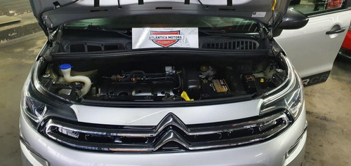 Imagem 14 de 14 de Citroen Aircross 1.6 16v Shine Bva (flex) Flex Manual