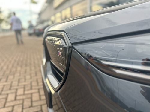 BMW X3 3.0 TWINPOWER MHEV M50 XDRIVE STEPTRONIC