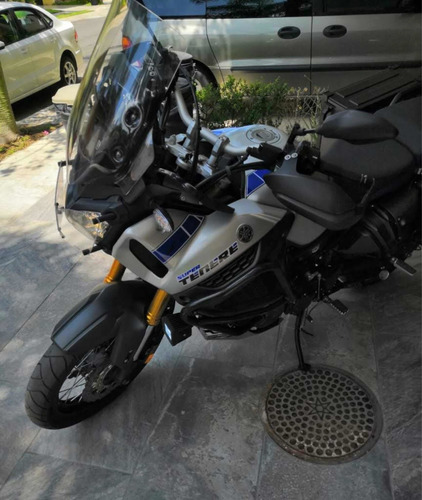Imagen 2 de 7 de Yamaha Súper Tenere Xt1200z