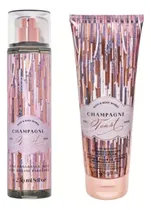 Comprar Body Mist Y Body Cream Champagne Toast Bath And Body 