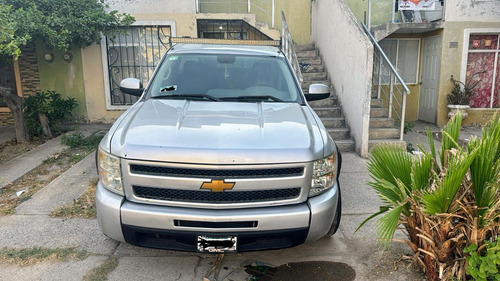 Chevrolet Silverado F Silverado 1500 Cab Reg Aa At