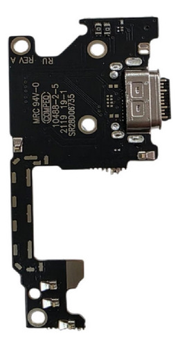 Centro De Carga Generico Compatible Con Moto Edge 20 Lite