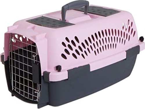 Kennel Petmate Viaje En Cabina, 46 X 29 X 25 Cms, 5 Kilos