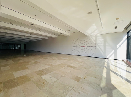 Av Fco Miranda/torre Hewlett-packard/oficina 650m2/alquiler