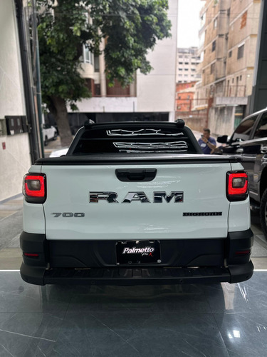 Dodge Ram 700 Bighorn 2024