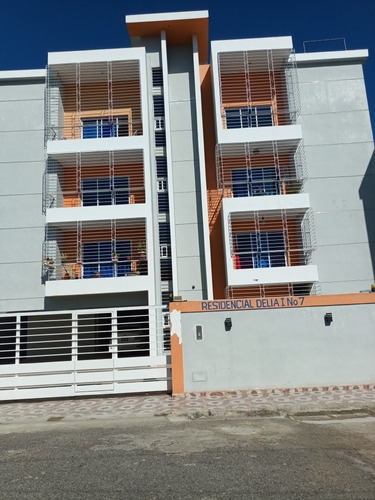 Apartamento Autopista De San Isidro Santo Domingo Este