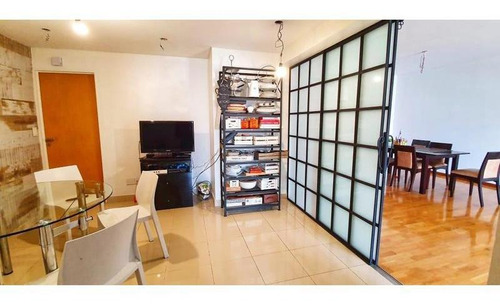Imagen 9 de 27 de Espectacular Vista! Planta Renovada - Consultar Por Opciones De Pago / Finaciación