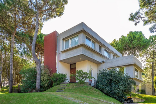 Imagen 1 de 30 de Casa En Venta - 7 Ambientes - Pinamar - La Herradura