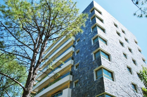 Exclusivo Departamento En Alquiler Building Albar- Pinamar Centro - Alta Gama Con Amenities