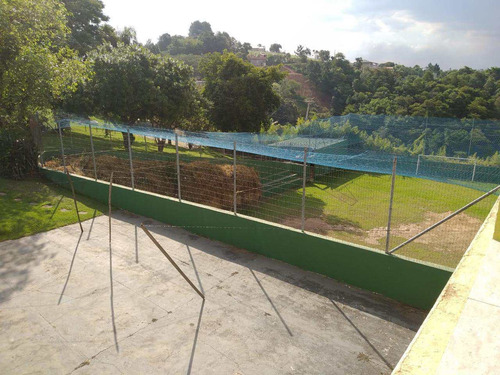 Imagem 22 de 30 de Chácara Com 3 Dorms, Parque Jaguari (fazendinha), Santana De Parnaíba - R$ 1.6 Mi, Cod: 235297 - V235297