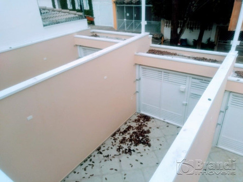 Imagem 14 de 15 de Sobrado Novo Nunca Habitado! X Vila Lucia - V-4722