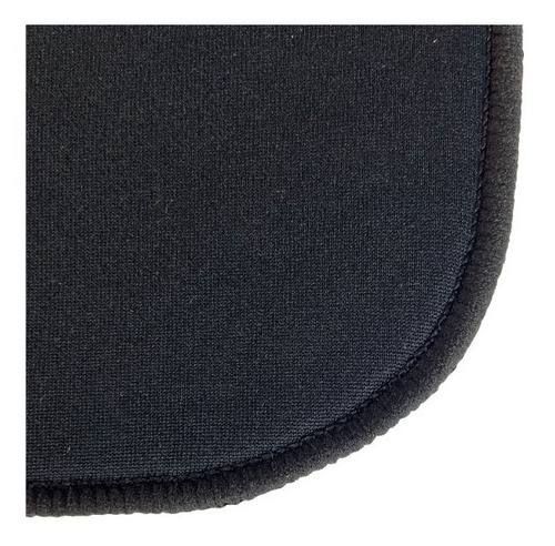 Imagem 5 de 9 de Mouse Pad Gamer Extra Grande 80x35 Cm Preto