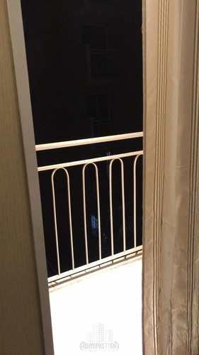 Imagem 2 de 8 de Apartamento Á Venda Aparecidinha Sorocaba/ Sp - Ap-1374-1