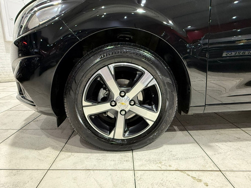 Chevrolet Onix 1.4 MPFI LTZ 8V FLEX 4P AUTOMÁTICO