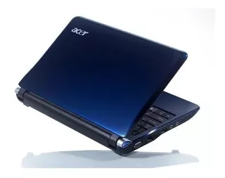 Netbook Acer Aspire One D250 Para Reparar O Piezas