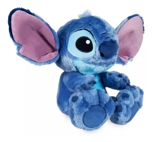 Disney Stitch - Peluche 25 cm