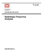 Libro Engineering And Design : Hydrolic Frequency Analysi...