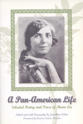 Libro Pan-american Life: Selected Poetry And Prose Of Mun...