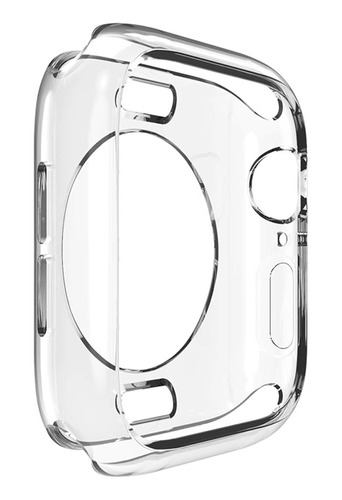 Protector Abierto P/ Smartwatch Applewatch 38- 40- 42- 45 Mm