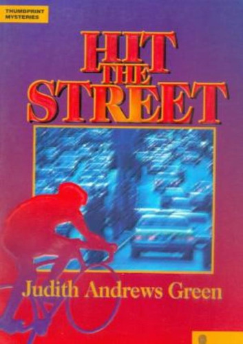 Hit The Street: Hit The Street, De Green, Judith Andrews. Editora Mcgraw Hill/elt, Capa Mole, Edição 1 Em Inglês, 1998