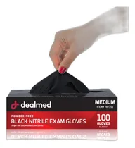 Comprar ~? Guantes De Examen De Nitrilo Desechables, No Irritantes, 