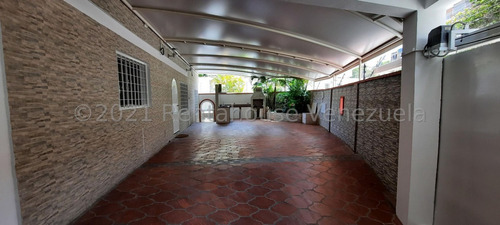 Imagen 6 de 20 de Casa En Venta Los Chorros Mls #22-420