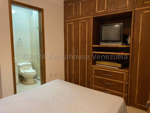 Apartamento En Venta En Milagro Norte Amn Mls #24-18891