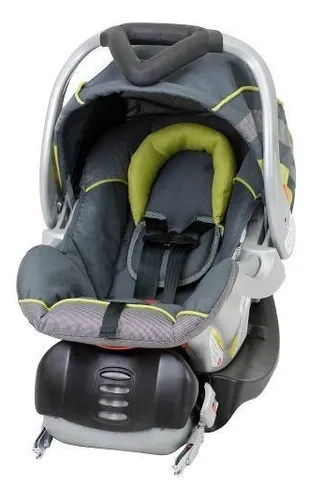 Graco baby trend deals