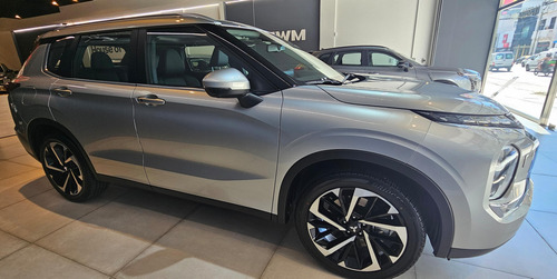 Mitsubishi Outlander 2.5 Gls At Full